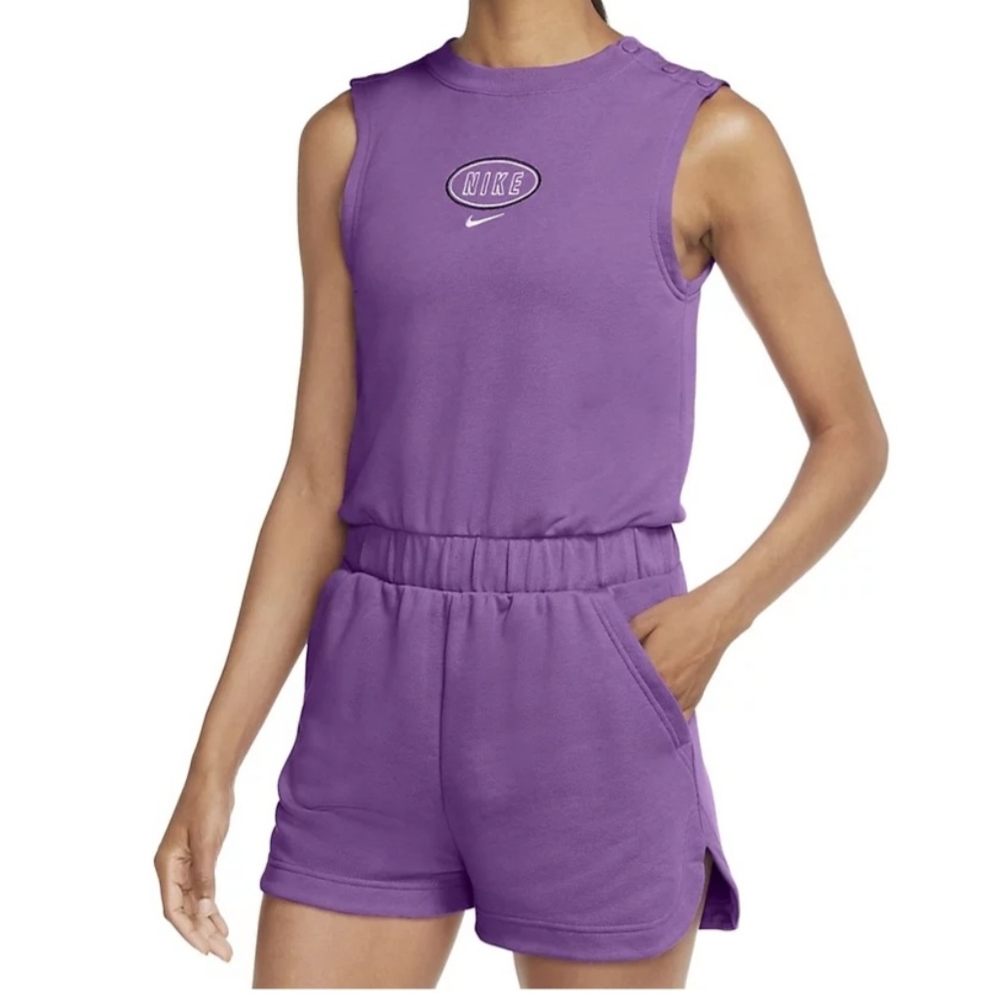 Nike Women's romper